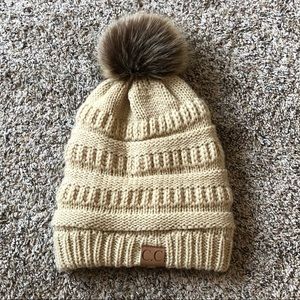 C.C Beanie